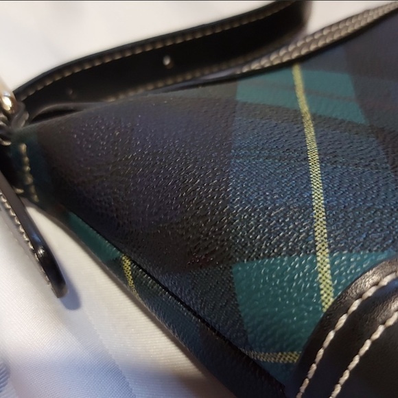 SOLD !!!!!!!!!!!! 💚gorgeous petit Tommy Hilfiger bag💚 - Picture 8 of 8